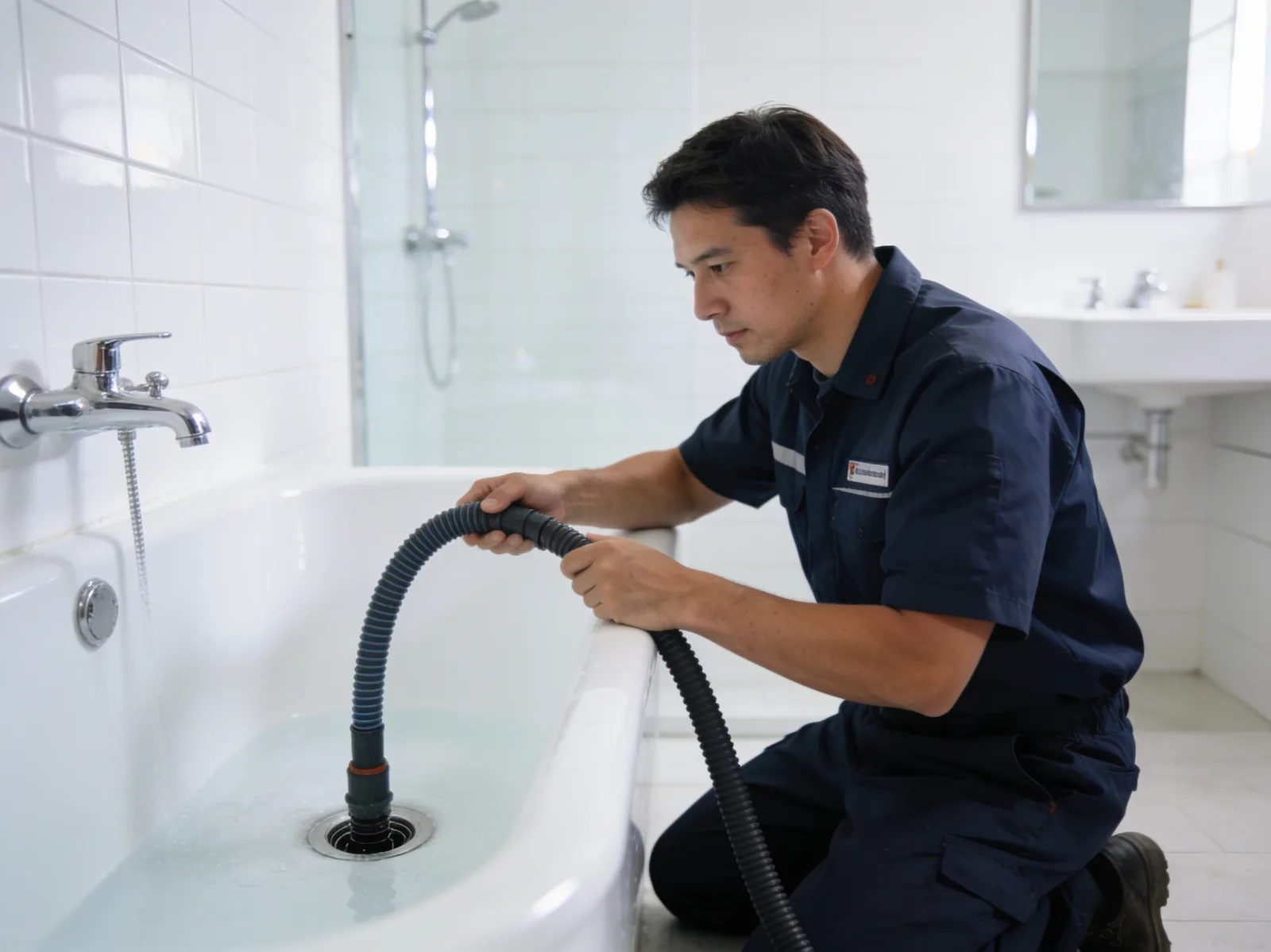 Emergency Plumber Avinger, TX FAQs